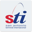 SEG - San Antonio Terminal