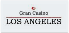 SEG - Casino los angeles
