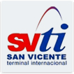SEG - San Vicente Terminal