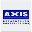 SEG - Desarrollos constructivos axis