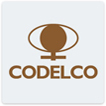 RED - Codelco